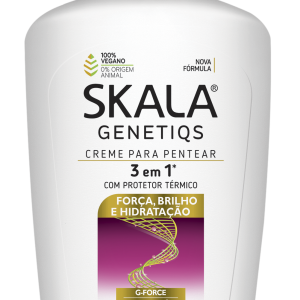 Skala Genetiqs Leave-in Conditioner 3 em 1