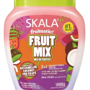 Skala Hair Coquetel de Frutas Family Conditioning Treatment(24683)