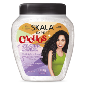 Skala Expert CACHOS Hair Jelly(24430)