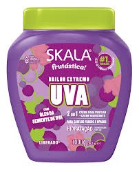 SKALA UVA 1000G Conditioning Treatment(25357)