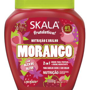 SKALA MORANGO 1000G Conditioning Treatment(25358)