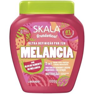 SKALA MELANCIA 1000G Conditioning Treatment
