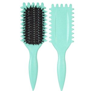 Curl Defining Hair Brush