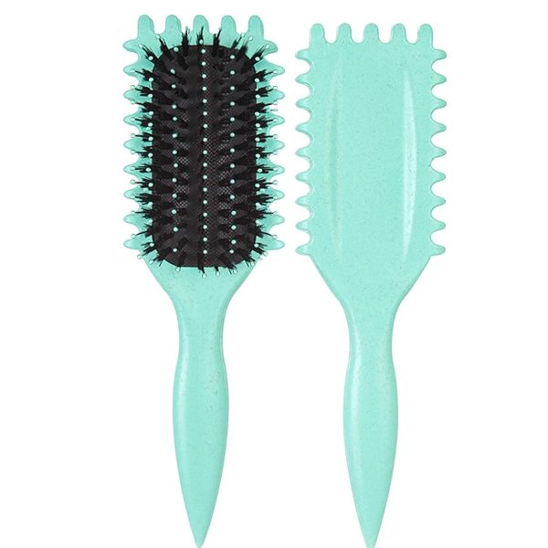 Curl Defining Hair Brush