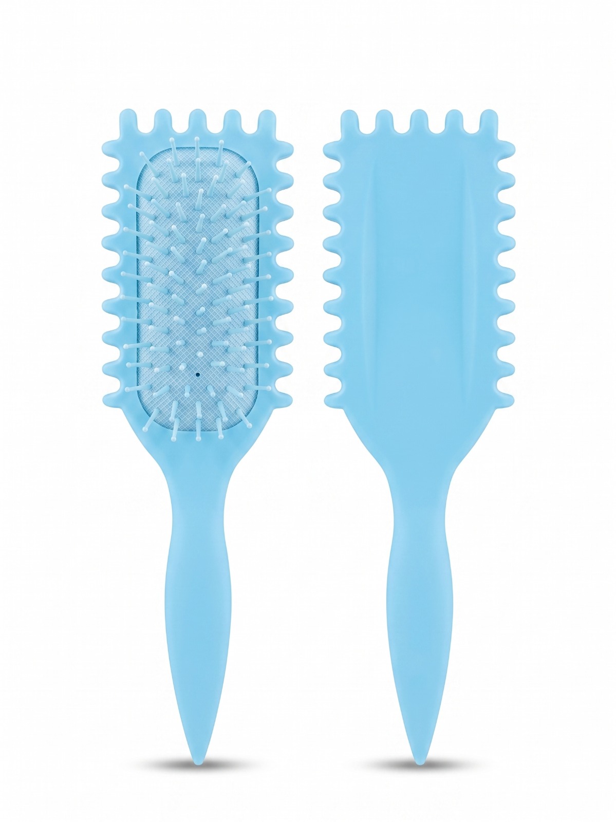 Curl Defining Hair Brush
