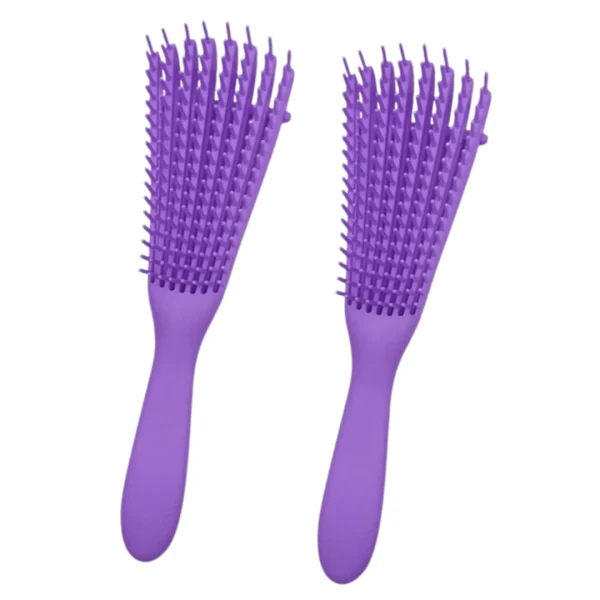 Detangling Hair Brush - Image 2