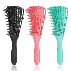 Detangling Hair Brush