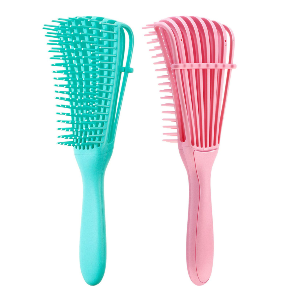 Detangling Hair Brush - Image 3