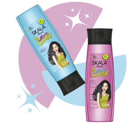 Skala Kit Shampoo + Conditioner