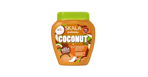 SKALA Frutastic 2in1 Conditioning Treatment 1kg (26072)