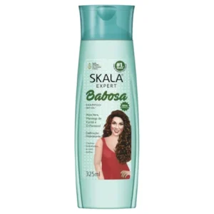 SKALA Babosa Shampoo (24642)
