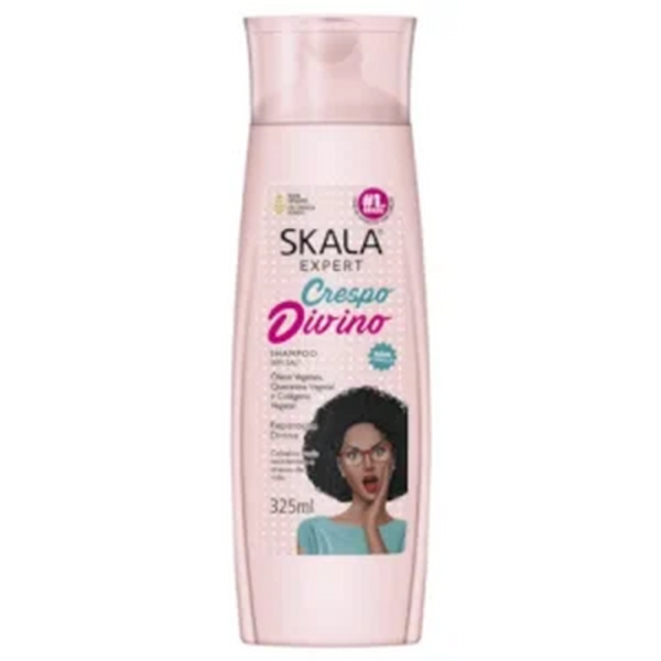 SKALA Crespo Divino Shampoo (24645)