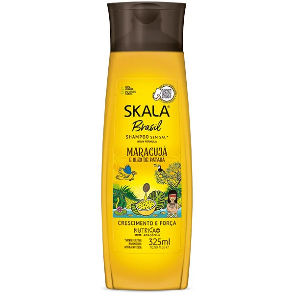 SKALA MARACUJA Shampoo (24644)