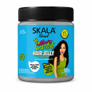 SKALA #Mais Cachos Hair Jelly 550g