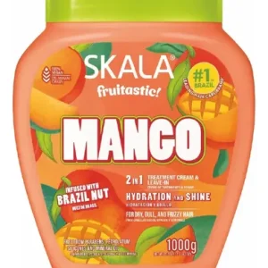 SKALA Frutastic Mango 2 in1 Conditioning Treatment 1kg (29063)