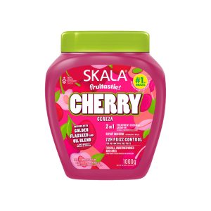 SKALA Fruitastic Cherry Hair Conditioning Treatment 2in1 29065