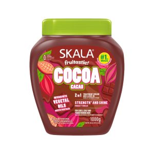 SKALA Fruitastic Cocoa Hair Conditioning Treatment 2in1 29064